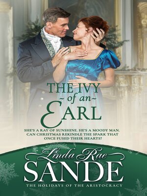 cover image of The Ivy of an Earl